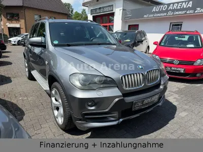 Gebraucht BMW X5