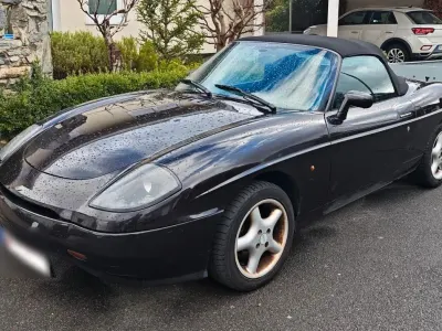 Gebraucht Fiat Barchetta