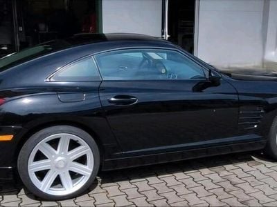 Chrysler Crossfire