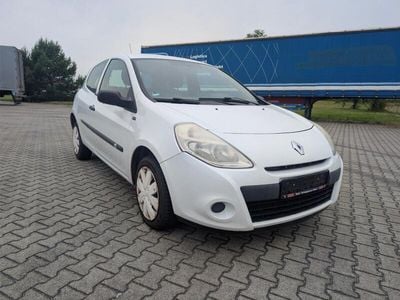 Renault Clio III