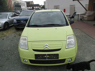 Citroën C2