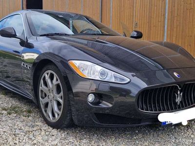 gebraucht Maserati GranSport GT