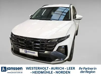 Gebraucht Hyundai Tucson
