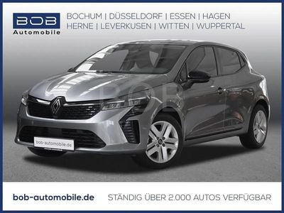 Gebraucht Renault Clio V Evolution 91 PS (66 kW) 2025 Grau Kleinwagen