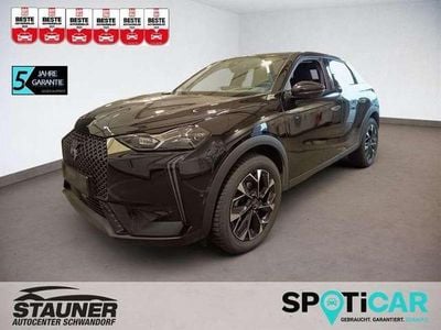DS Automobiles DS3