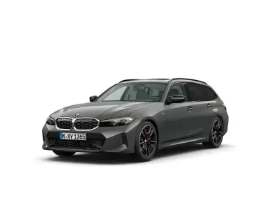 Neu BMW M340 Performance 340 PS (250 kW) 2026 Grau Limousine