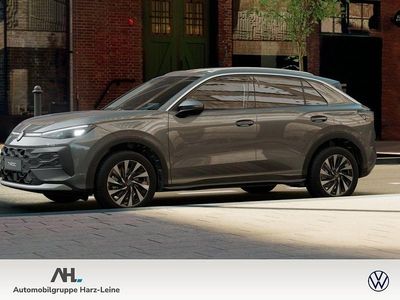 Gebraucht VW T-Roc Style 116 PS (85 kW) 2026 Grau SUV