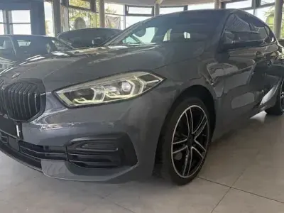 Gebraucht BMW 118