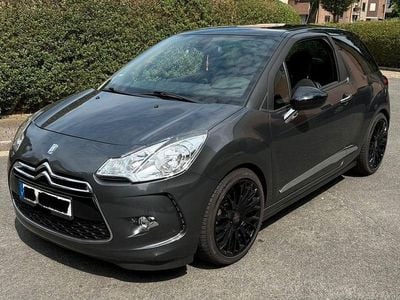 Citroën DS3