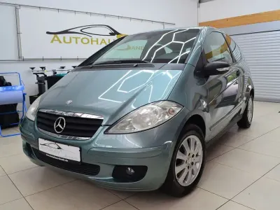 Gebraucht Mercedes A150