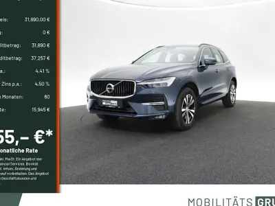 Gebraucht Volvo XC60