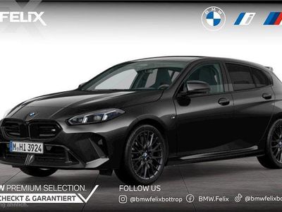 Gebraucht BMW M135 M Sport 300 PS (220 kW) 2025 Black sapphire Kleinwagen