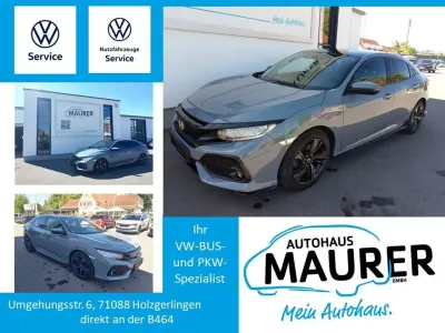 Occasion Honda Civic