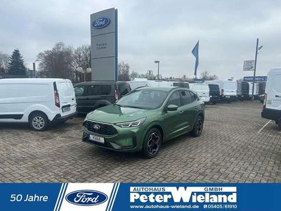 Neu Ford Kuga ST-Line 242 PS (177 kW) 2025 Bursting green SUV