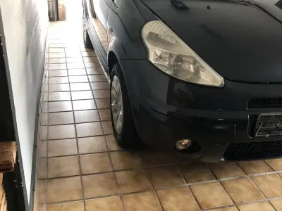 Gebraucht Citroën C3 60 PS (44 kW) 2003 Andere farben Cabrio