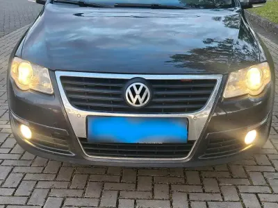Gebraucht VW Passat