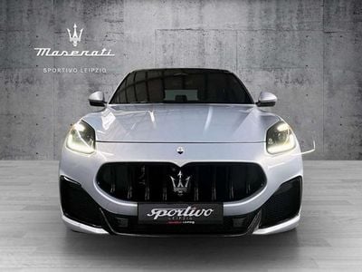 Maserati Grecale
