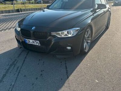 gebraucht BMW 335 i Limousine