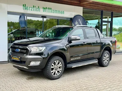 Gebraucht Ford Ranger