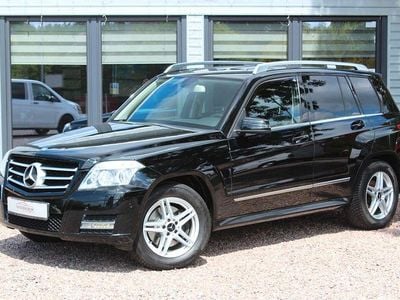 Mercedes GLK200