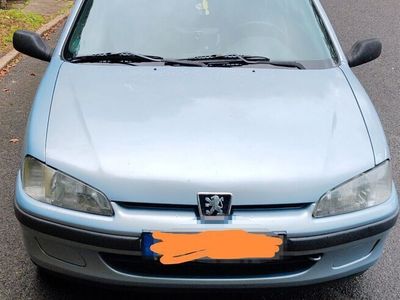 Peugeot 106