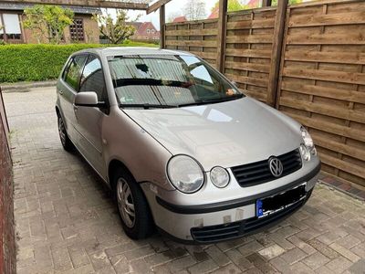 gebraucht VW Polo 