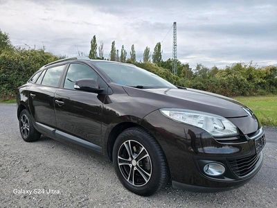 Renault Mégane GrandTour