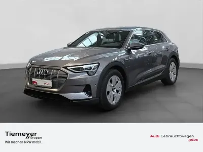 Gebraucht Audi e-tron