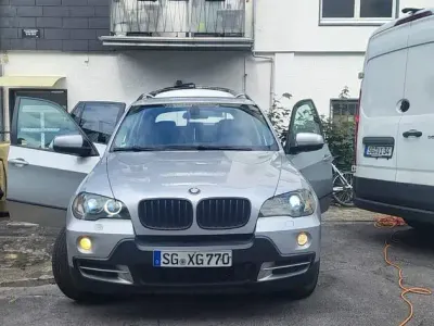 Gebraucht BMW X5