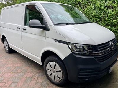 VW T6.1