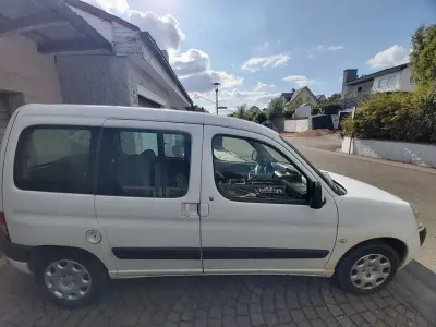 Gebraucht Peugeot Partner