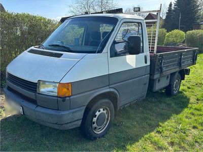 gebraucht VW T4 Pritsche