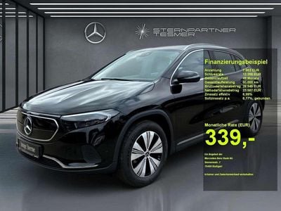 Mercedes EQA350
