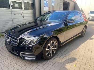 Mercedes E300