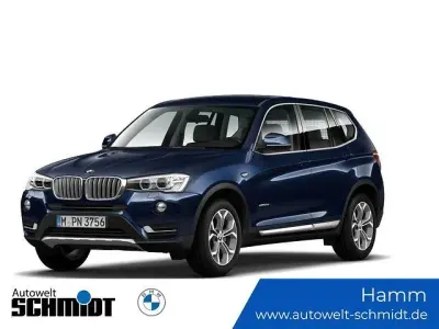 Gebraucht BMW X3