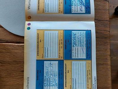 Usata Peugeot Partner 90 CV (66 kW) 2006 Bianco Monovolume