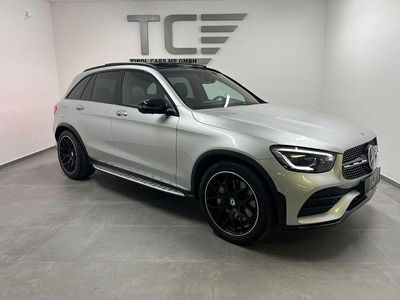 Mercedes GLC300