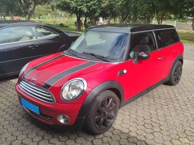 gebraucht Mini Cooper Clubman Clubman Cooper Cooper