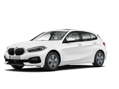 gebraucht BMW 116 i Hatch