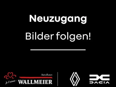 Gebraucht Renault Captur Intens 90 PS (66 kW) 2019 Schwarz SUV
