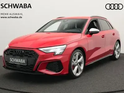 Gebraucht Audi S3