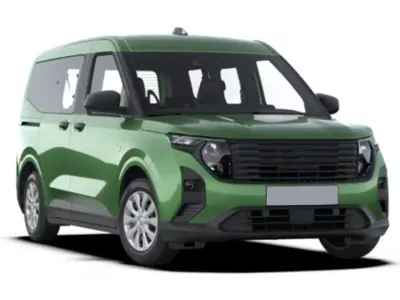 Gebraucht Ford Tourneo Courier