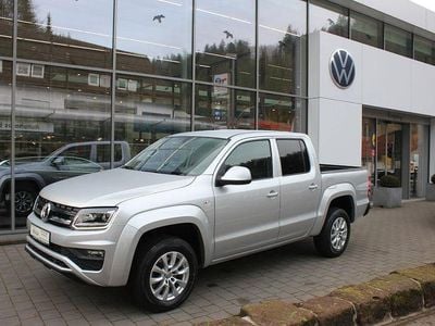 VW Amarok