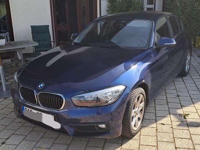 BMW 116