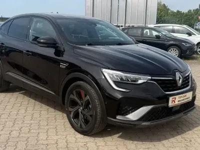 Brugt Renault Arkana