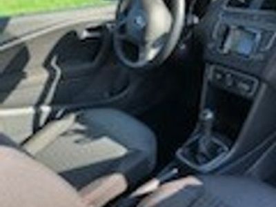 gebraucht VW Polo Comfortline 1 l, 44 KW, HU/AU neu, BJ 2016