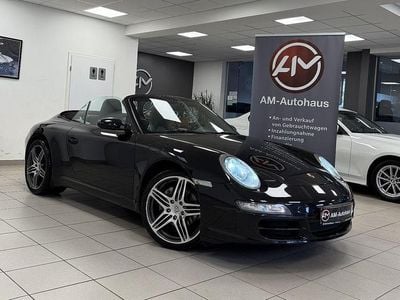 Porsche 997