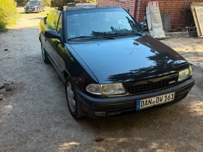 Gebraucht Opel Astra Cabriolet