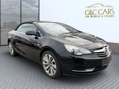 Opel Cascada
