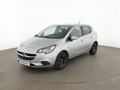 gebraucht Opel Corsa 1.4 120 Jahre ecoFlex, Benzin, 13.740 €